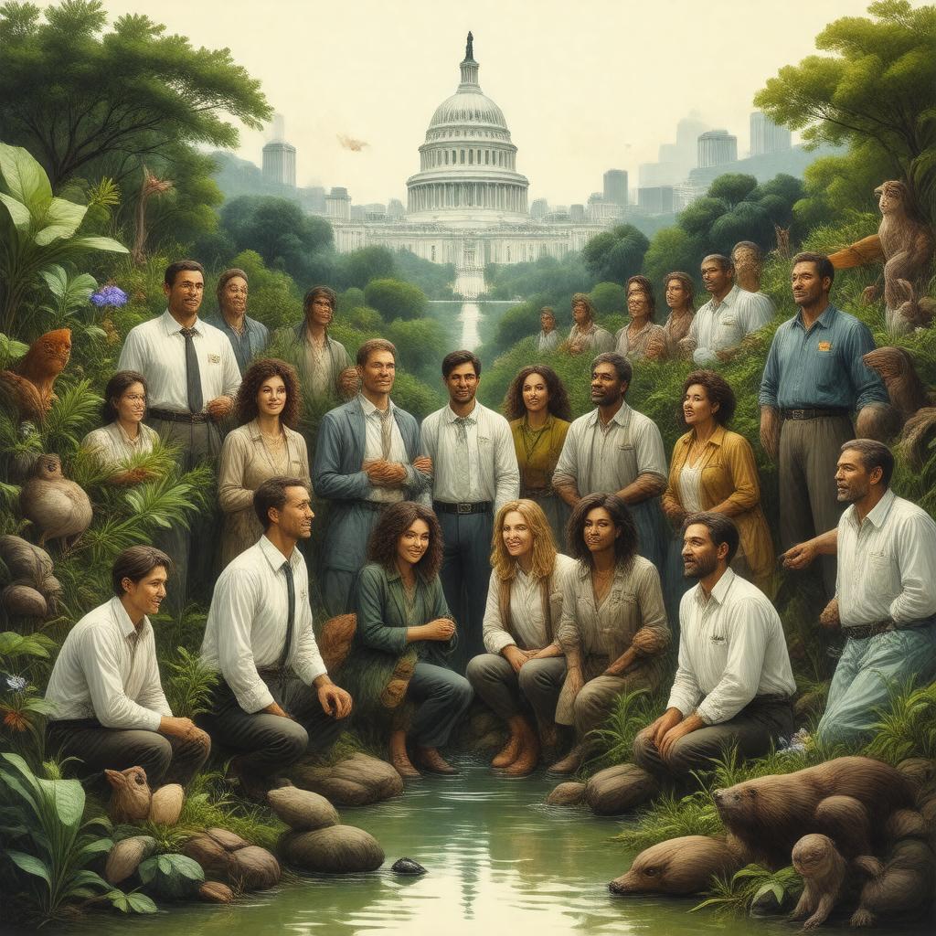 Ecological Society of America